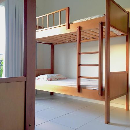 Floripa Hostel Barra Da Lagoa Florianópolis Dış mekan fotoğraf