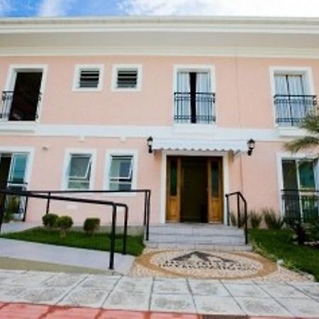 Floripa Hostel Barra Da Lagoa Florianópolis Dış mekan fotoğraf