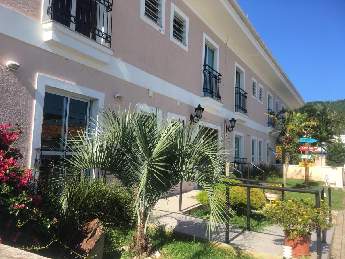 Floripa Hostel Barra Da Lagoa Florianópolis Dış mekan fotoğraf