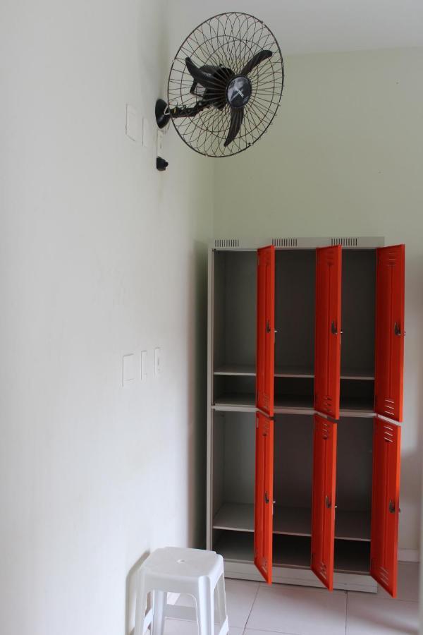 Floripa Hostel Barra Da Lagoa Florianópolis Dış mekan fotoğraf