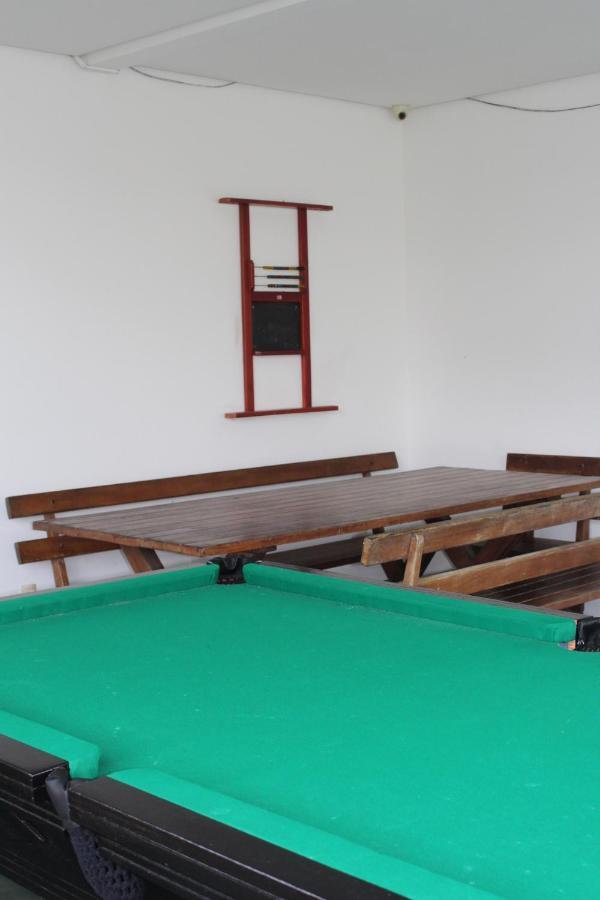 Floripa Hostel Barra Da Lagoa Florianópolis Dış mekan fotoğraf