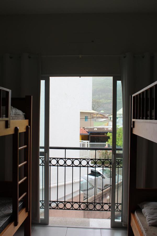 Floripa Hostel Barra Da Lagoa Florianópolis Dış mekan fotoğraf
