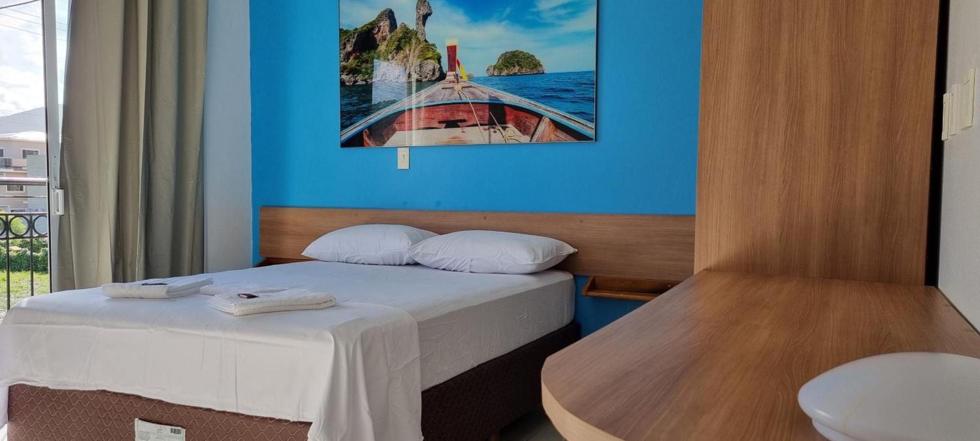 Floripa Hostel Barra Da Lagoa Florianópolis Dış mekan fotoğraf