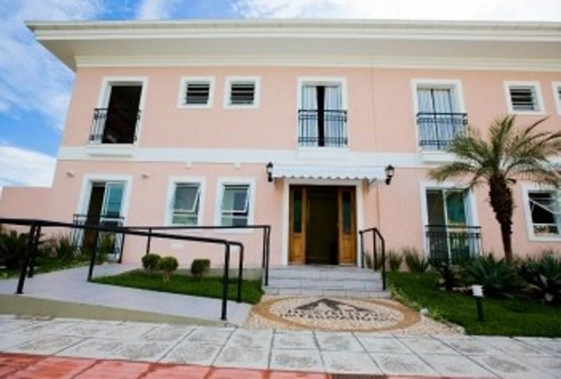 Floripa Hostel Barra Da Lagoa Florianópolis Dış mekan fotoğraf