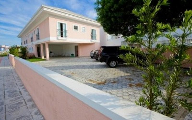 Floripa Hostel Barra Da Lagoa Florianópolis Dış mekan fotoğraf