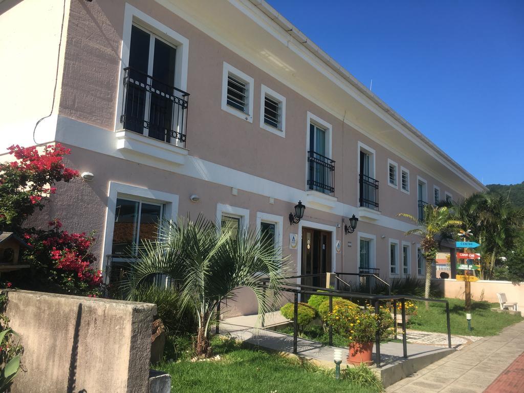 Floripa Hostel Barra Da Lagoa Florianópolis Dış mekan fotoğraf