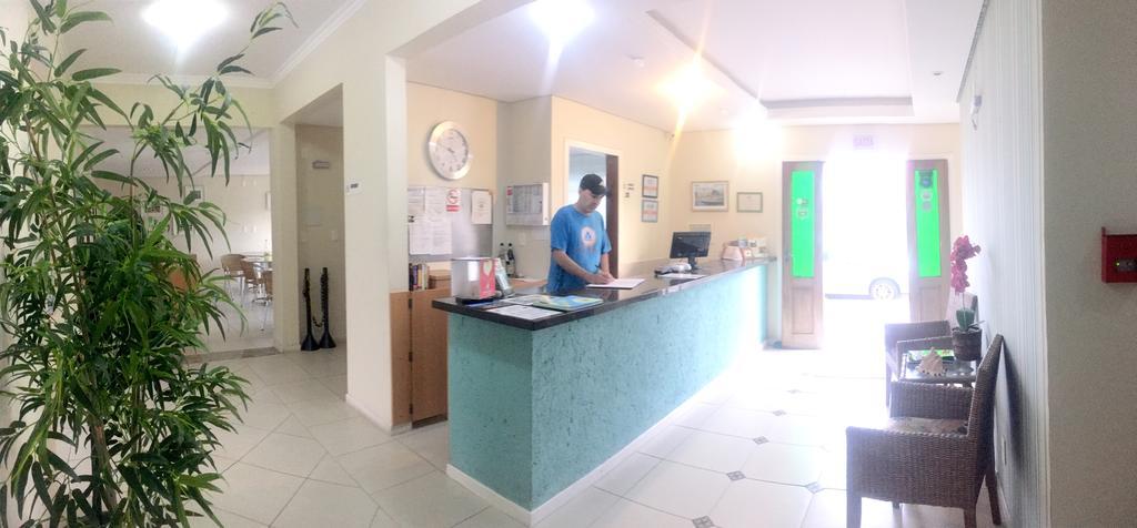 Floripa Hostel Barra Da Lagoa Florianópolis Dış mekan fotoğraf
