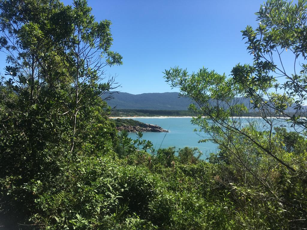 Floripa Hostel Barra Da Lagoa Florianópolis Dış mekan fotoğraf