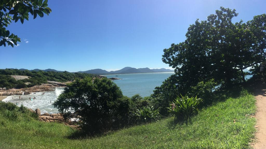 Floripa Hostel Barra Da Lagoa Florianópolis Dış mekan fotoğraf