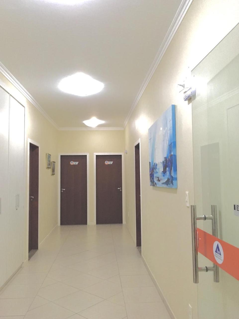 Floripa Hostel Barra Da Lagoa Florianópolis Dış mekan fotoğraf